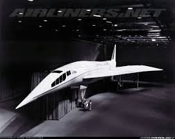 Они тоже пытались, Lockheed L-2000,Boeing 2707, причины почти те же, здесь можно почитать