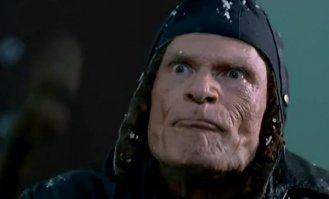 " Это что, тоже член семьи?
Сам ты член, я ее основатель"