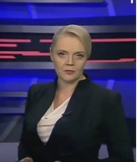 На самом деле Черное Море вместе с командой ТВЦ выкопала Анна Прохорова.