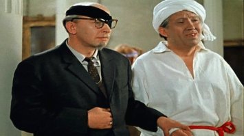 Актеры, прекрасно справившиеся с возрастными ролями