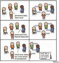 Вах, вах, вах! Пальчики оближешь: изумительные рецепты шашлыка