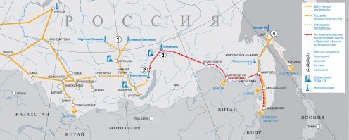 стоило России предложить пустить газопровод по территории Сев Кореи, как ОБЕ кореи поскакали дружить