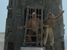 Ещё раз о самом неадекват... странном городе России