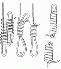 200 способов завязать шарф и галстук