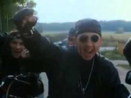 потому что мы Банда