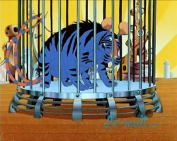 Главное, что бы они там ничего не напутали, а то получится тигрокрыс какой-нибудь, замучаемся от них бегать потом )