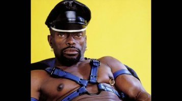 Типичный посетитель Мексики.