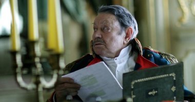 Последняя роль Донатаса - Генерал губернатор Муравёв.