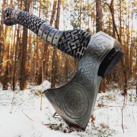 А мне этот Очень понравился
