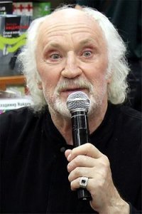 Оч на Химичева похож  ,
Та не, точно он