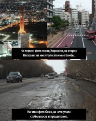 Ураган в Саратове