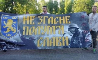 Ну вам там на Украине виднее. 
Слушайте, а знаете что большинство россиян не знают как зовут генпрокурора Украины (и там вообще ген.прокурор или бургомистр, там или еще какой нибудь штурмбанфюрер), и кто там премьер министр....

А вот украинцы - все как один знакомы с российскими политическими реалиями. А почему? Тоскуют по нормальной стране?
Заколебали клоуны которые правят украиной?
