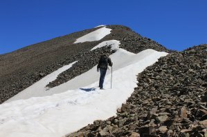 25 великолепных фотографий человека наедине с природой