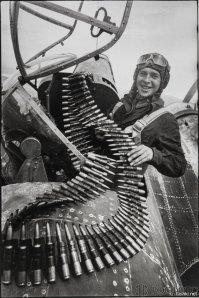 Полярная авиация.1941.