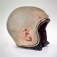 Ну очень креативные аксессуары, которые и носить-то стыдно