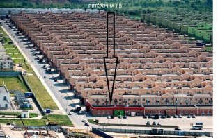 Архитектура стиля  «Ctrl+C /Ctrl+V»