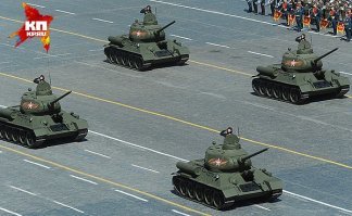 Да беда не в этом. Георгиевской ленточкой заменяют советские символы, которые являются  собственно символами Победы.
Гвардейская ленточка один из символов Победы, но замыкают все на ней назвав еще и георгиевской.
Конечно применение и  наследие традиций это хорошо..... нл сдается мне умысел совсем другой. Не зря же переодически изчезает серп и молоь со Знамени Победы и красной звезды вы не найдете даже не Т-34-85 проезжающей на параде.