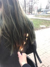 Не понимаю таких вещей. Если бы с моей дочерью кто нибудь так подшутил - уеб@л бы сразу мордой об асфальт мудака.