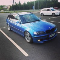 До и после . Рисовал сам