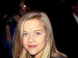 Самая красивая и узнаваемая для меня всегда будет Риз