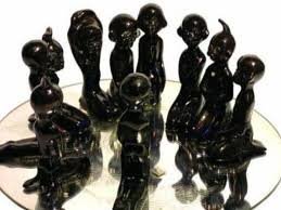 Место, где можно переждать зомби-апокалипсис