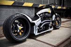 25 крутых бобберов, на которых хочется уехать прямо сейчас