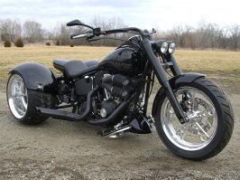 25 крутых бобберов, на которых хочется уехать прямо сейчас