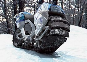 25 крутых бобберов, на которых хочется уехать прямо сейчас
