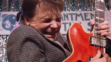 мда, респект мужику, марти макфлай вечен