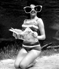 Под водой 1930-е)