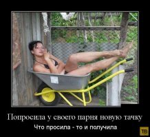 тачка на которую 100% права не нужны