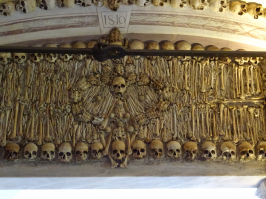 Загадочные места в мире, которые вы можете посетить