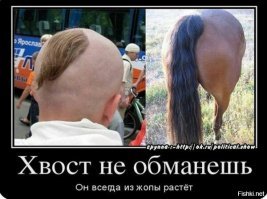 Самая русская бурятка