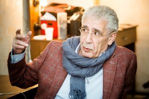 Лёву забыли