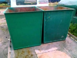 На той неделе отправил целую сумку в туда....