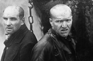 а мне запомнился он именно в фильме "Сталкер" Тарковского..