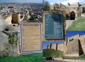 Неоднократно бывал в Дагестане - самобытный край. Природа и архитектура, в Дербенте частности, красивая. Но инфраструктура развита не очень - у водителей напрочь отсутствует культура вождения, место где можно без опаски перекусить нужно поискать и т.п. Но в целом впечатления положительные.. (фото сделаны лично)