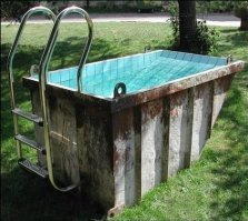 Я такой бассейн тоже могу сделать. Минут за 20-30. Adobe поможет.