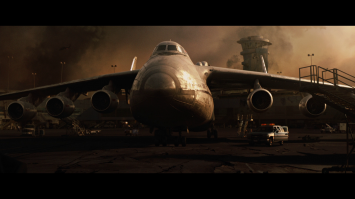 Ничего, русские всех спасут