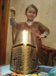 Рыцари