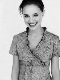 Согласен, но только после того, как Вы перестанете принимать антидепрессанты. Очень милая улыбочка )))