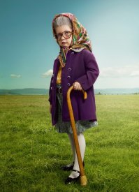 Да вы жизни не видели