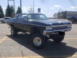 Плимут вроде... В любом случае красавец.. =)