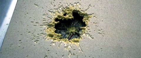 Его перестали производить, потому что главный ингридиент стал заканчиваться