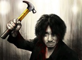 Как вооружённый молотком преступник пытался ограбить ломбард в Димитровграде