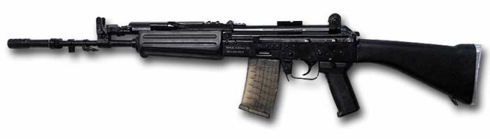 Без картинок INSAS (Indian National Small Arms System) пост кажется незавершенным.
Добавлю -