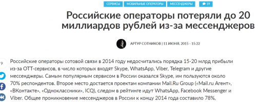 Это было в начале: