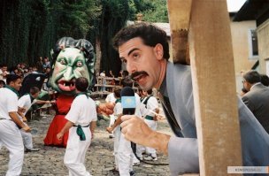 Когда я слышу о Казахстанских блоггерах: