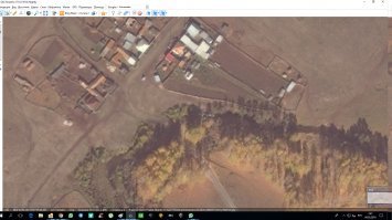 Просмотрел ролик - там тоже произносят АДнашево, яндекс по запросу выдает Атнашево, сас-планет тоже выдает Атнашево, но это деревня в Чувашии.Поискал в гугле, там есть деревня АЗнашево, вот она на снимках. Речка залесенная, поэтому что там с мостом-непонятно, но если его нет, то деревне беда. Строят сами-молодцы, а бармалеям и прочим прихлебателям вопрос: случится пожар, погибнут люди - вы будете сидеть за чинуш, которые двадцать лет не могут найти денег в бюджете (в карманах-то жалко, свои они уже) на строительство моста?