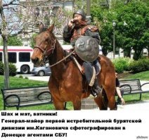 Кавалерия от XIX до XXI века